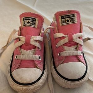 Toddler Chucks